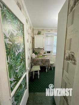 2-к квартира, вторичка, 44м2, 2/5 этаж