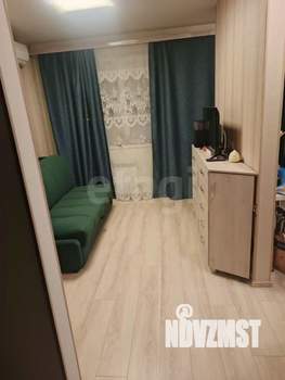 Студия квартира, вторичка, 27м2, 2/5 этаж