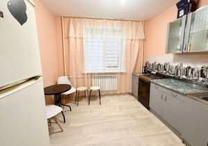 1-к квартира, вторичка, 34м2, 2/10 этаж