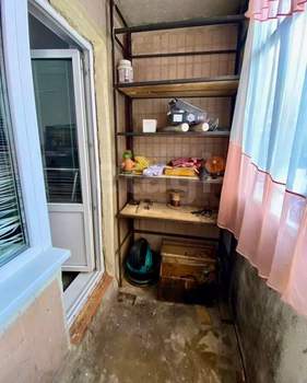 3-к квартира, вторичка, 60м2, 2/9 этаж