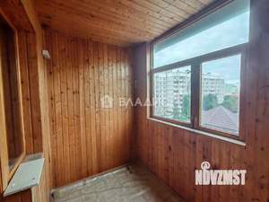 2-к квартира, вторичка, 63м2, 6/14 этаж