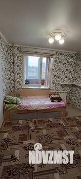 3-к квартира, вторичка, 68м2, 4/9 этаж