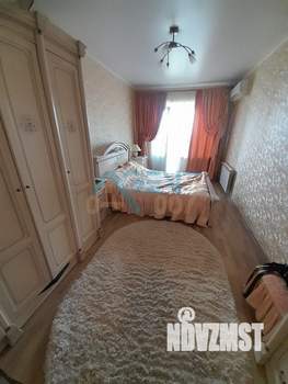 2-к квартира, вторичка, 72м2, 6/9 этаж