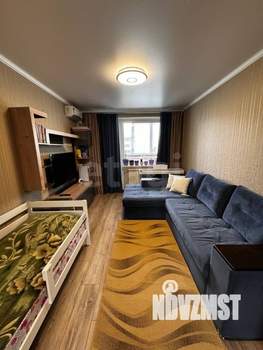 1-к квартира, вторичка, 34м2, 7/10 этаж