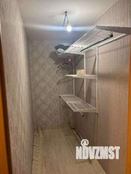 1-к квартира, вторичка, 39м2, 3/5 этаж