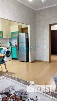 1-к квартира, вторичка, 37м2, 6/7 этаж