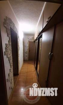 3-к квартира, вторичка, 58м2, 1/9 этаж