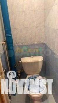 3-к квартира, вторичка, 61м2, 4/9 этаж