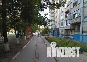 4-к квартира, вторичка, 75м2, 2/9 этаж