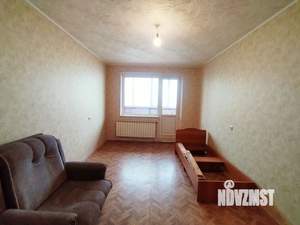 1-к квартира, вторичка, 34м2, 10/10 этаж