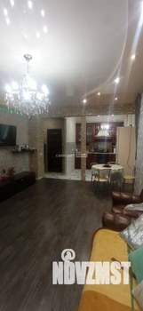 1-к квартира, вторичка, 63м2, 3/4 этаж