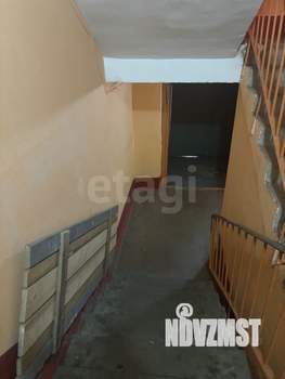 1-к квартира, вторичка, 34м2, 2/10 этаж