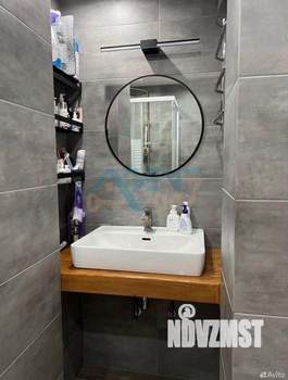 1-к квартира, вторичка, 35м2, 8/10 этаж