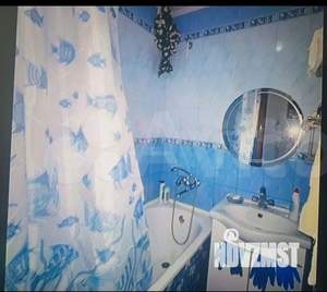 4-к квартира, вторичка, 62м2, 5/5 этаж