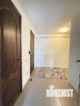 2-к квартира, вторичка, 47м2, 11/11 этаж