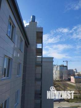 1-к квартира, вторичка, 42м2, 8/10 этаж