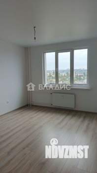 1-к квартира, вторичка, 42м2, 10/18 этаж