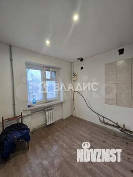 2-к квартира, вторичка, 43м2, 2/3 этаж