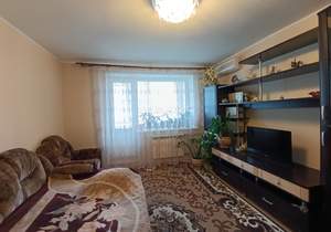 3-к квартира, вторичка, 67м2, 7/14 этаж