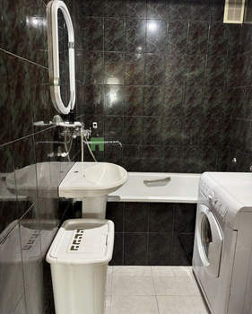 3-к квартира, вторичка, 62м2, 1/5 этаж