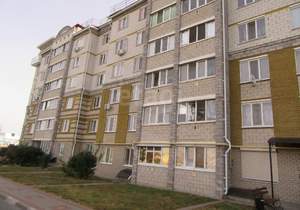 1-к квартира, вторичка, 36м2, 3/5 этаж