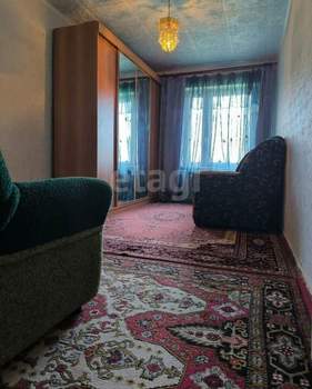 2-к квартира, вторичка, 50м2, 7/12 этаж