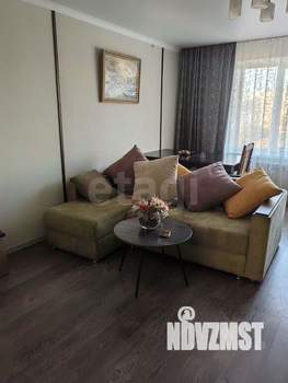 3-к квартира, вторичка, 86м2, 10/17 этаж