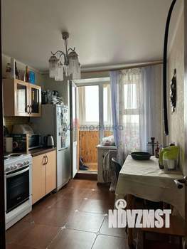 1-к квартира, вторичка, 40м2, 13/14 этаж
