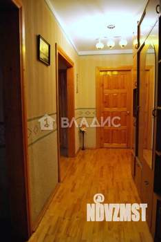 4-к квартира, вторичка, 87м2, 2/9 этаж