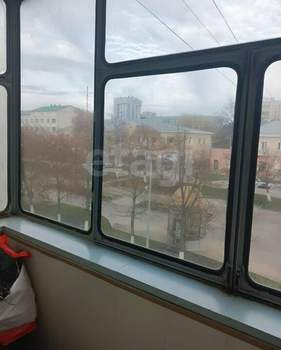 1-к квартира, вторичка, 32м2, 3/4 этаж