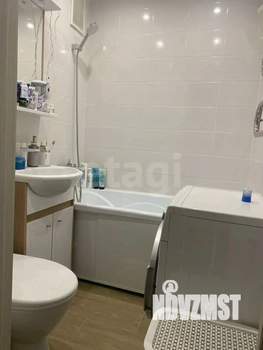 2-к квартира, вторичка, 44м2, 4/5 этаж