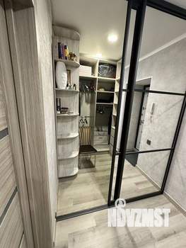 1-к квартира, вторичка, 52м2, 8/8 этаж