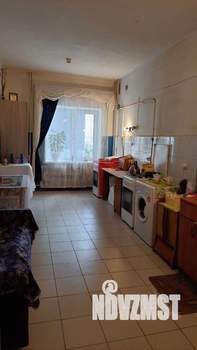 3-к квартира, вторичка, 88м2, 1/5 этаж