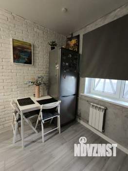 1-к квартира, вторичка, 32м2, 1/9 этаж