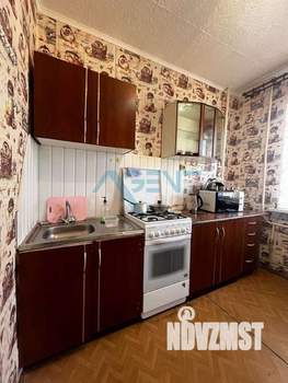 1-к квартира, вторичка, 39м2, 2/9 этаж