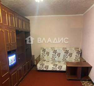 1-к квартира, вторичка, 32м2, 2/5 этаж