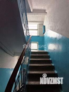 1-к квартира, вторичка, 31м2, 2/4 этаж