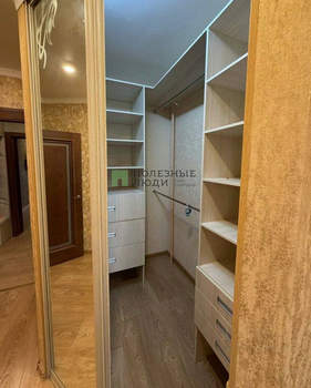 2-к квартира, вторичка, 59м2, 9/10 этаж