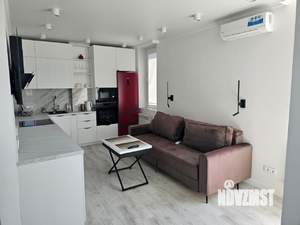 2-к квартира, вторичка, 42м2, 14/15 этаж