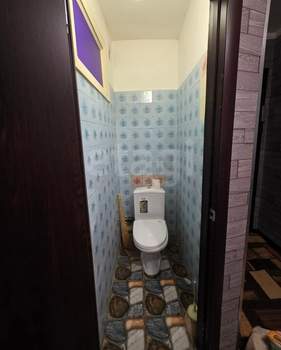 3-к квартира, вторичка, 62м2, 1/5 этаж