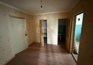 1-к квартира, вторичка, 41м2, 4/6 этаж