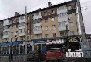 1-к квартира, вторичка, 31м2, 2/5 этаж