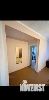 1-к квартира, вторичка, 31м2, 4/5 этаж