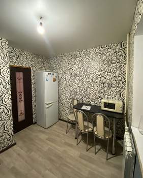 1-к квартира, вторичка, 32м2, 7/9 этаж