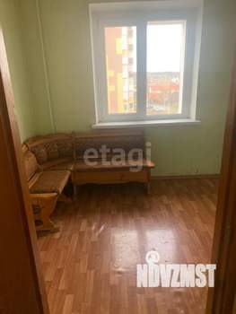 2-к квартира, вторичка, 54м2, 4/10 этаж