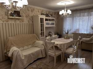 3-к квартира, вторичка, 61м2, 3/5 этаж