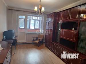 3-к квартира, вторичка, 71м2, 2/10 этаж