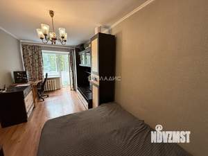 1-к квартира, вторичка, 28м2, 3/4 этаж