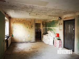 2-к квартира, вторичка, 34м2, 1/12 этаж