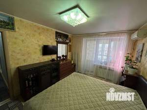 2-к квартира, вторичка, 52м2, 5/5 этаж